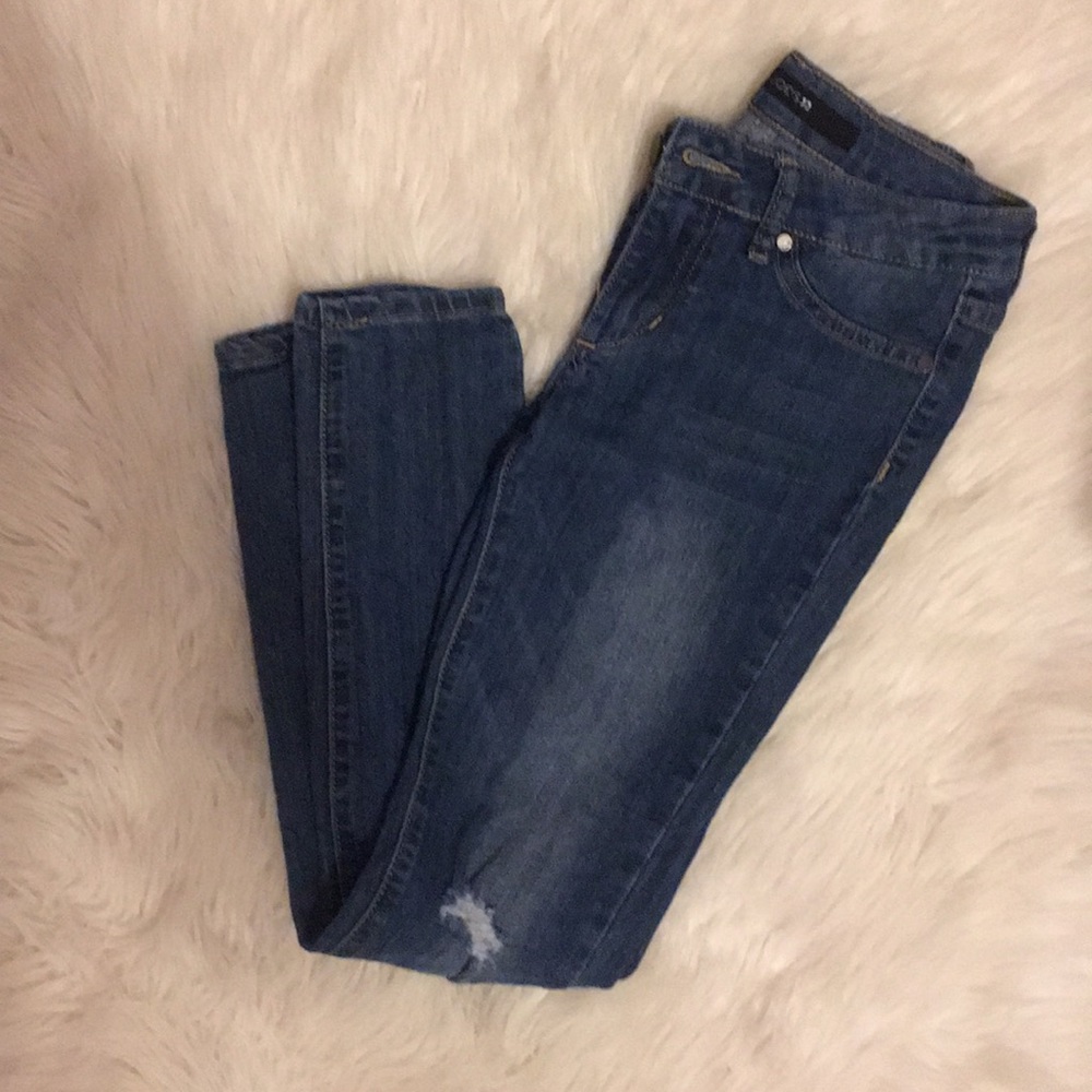 Joe jeans